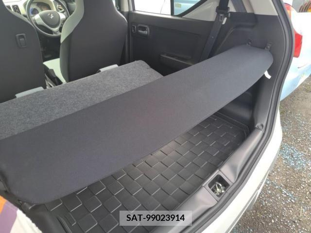 Suzuki ALTO 2017-03 352113-26