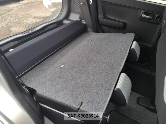 Suzuki ALTO 2017-03 352113-23
