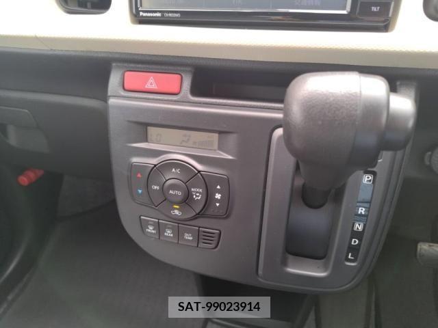 Suzuki ALTO 2017-03 352113-15