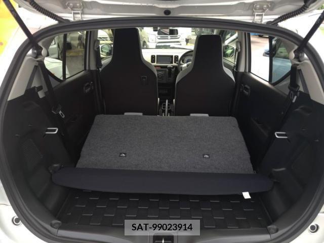 Suzuki ALTO 2017-03 352113-25