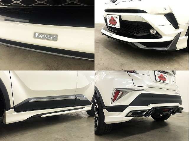 Toyota C-HR 2019-03 6105-7