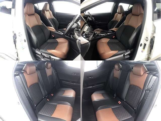 Toyota C-HR 2019-03 6105-6