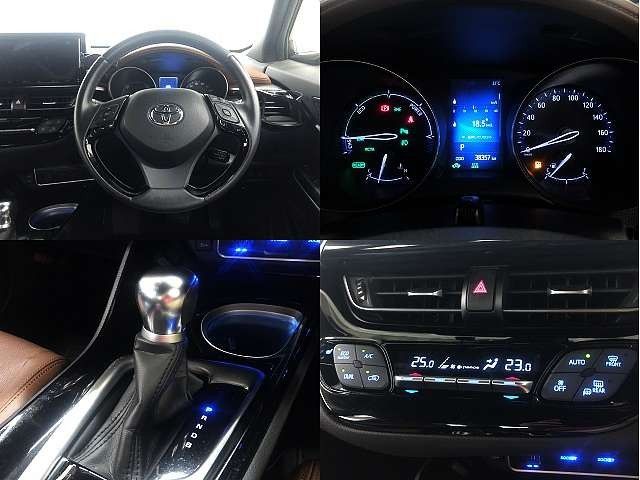 Toyota C-HR 2019-03 6105-5
