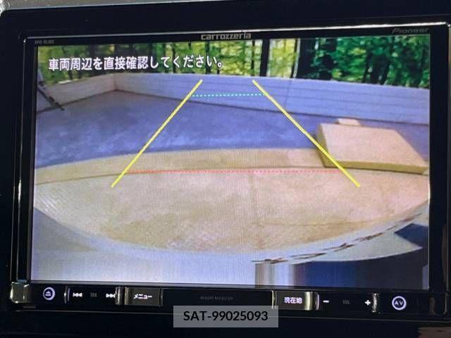 Honda N BOX CUSTOM 2017-09 392670-5