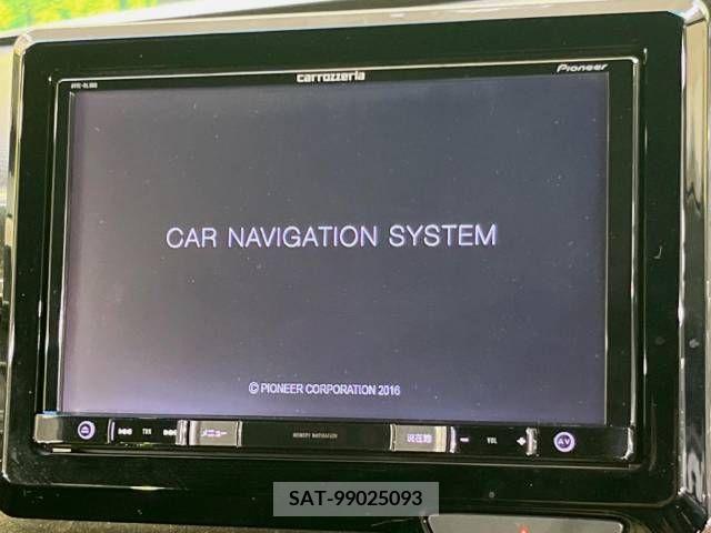 Honda N BOX CUSTOM 2017-09 392670-4