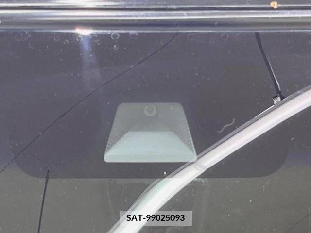 Honda N BOX CUSTOM 2017-09 392670-3