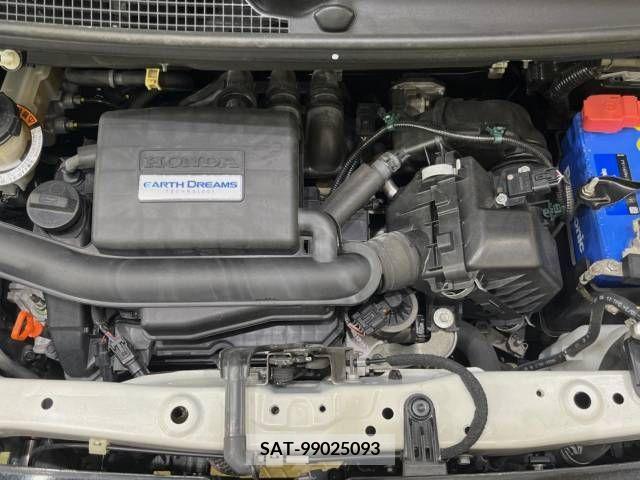 Honda N BOX CUSTOM 2017-09 392670-18