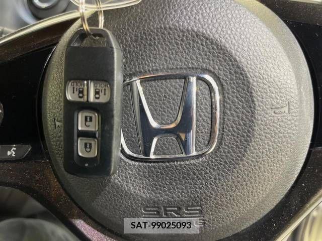 Honda N BOX CUSTOM 2017-09 392670-7