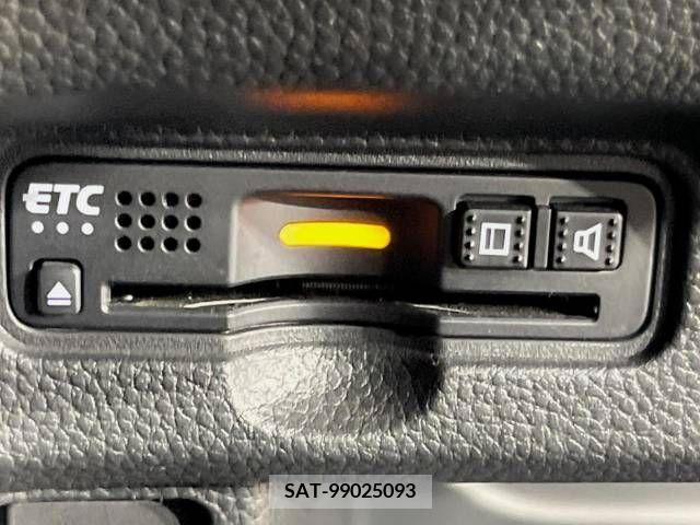 Honda N BOX CUSTOM 2017-09 392670-6