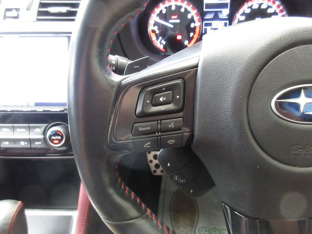Subaru LEVORG 2018-09 2797-22