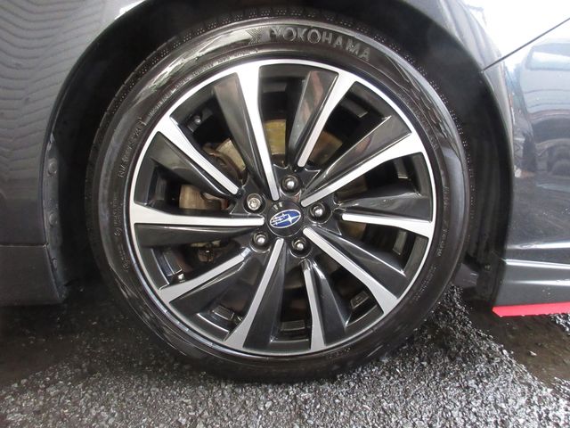 Subaru LEVORG 2018-09 2797-4