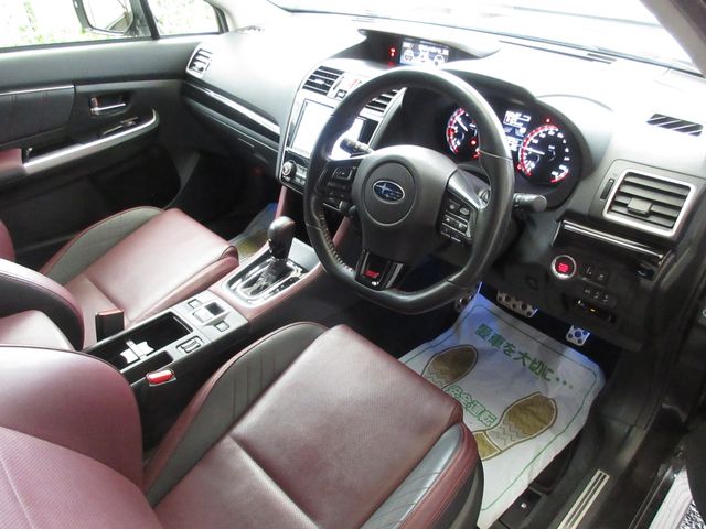 Subaru LEVORG 2018-09 2797-6