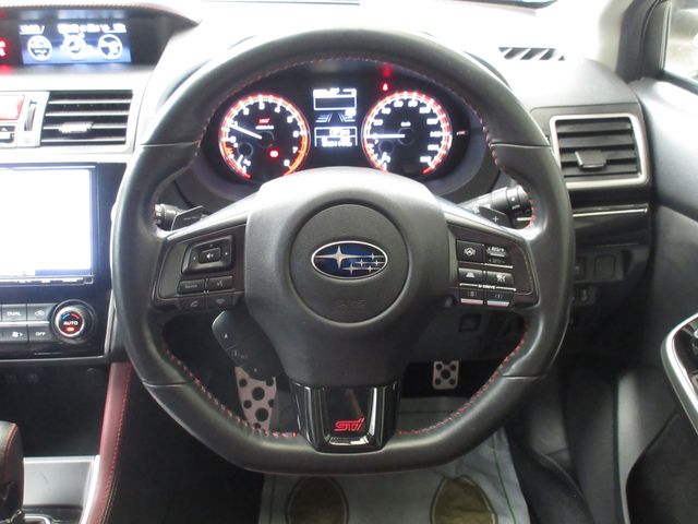 Subaru LEVORG 2018-09 2797-15
