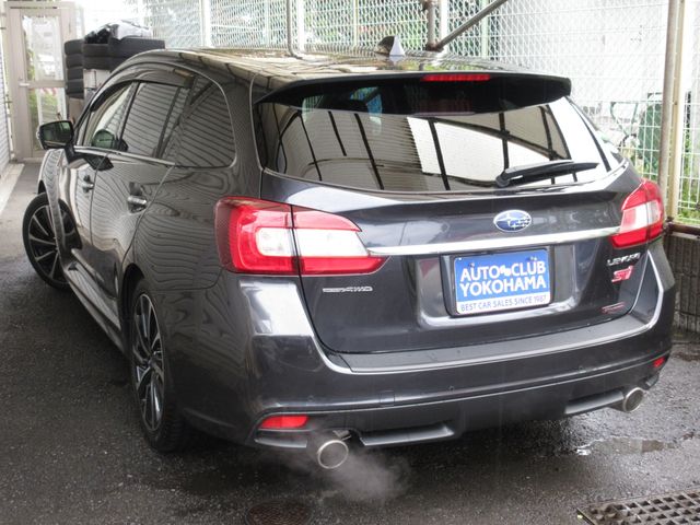 Subaru LEVORG 2018-09 2797-28