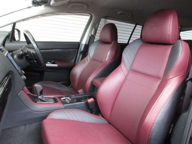 Subaru LEVORG 2018-09 2797-12
