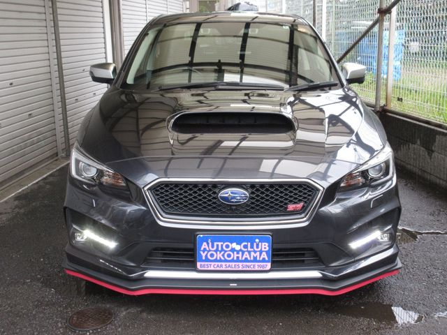 Subaru LEVORG 2018-09 2797-1