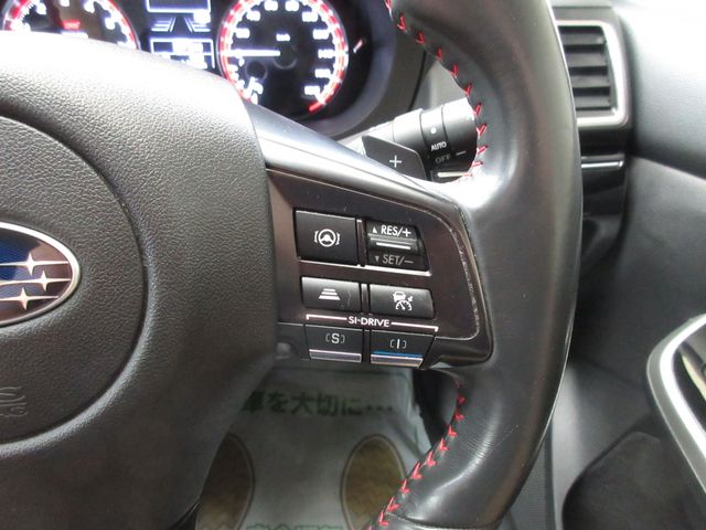 Subaru LEVORG 2018-09 2797-23