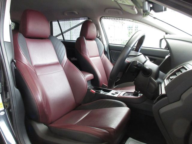 Subaru LEVORG 2018-09 2797-5