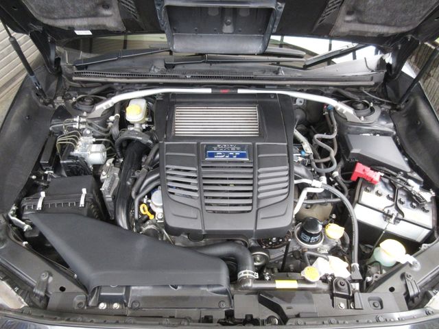Subaru LEVORG 2018-09 2797-3