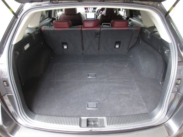 Subaru LEVORG 2018-09 2797-9