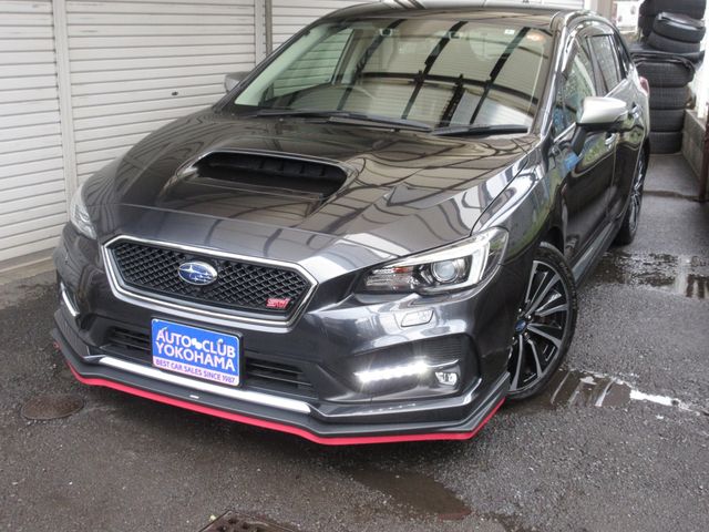 Subaru LEVORG 2018-09 2797-0