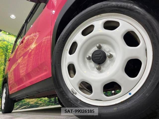 Suzuki HUSTLER 2014-09 312649-13