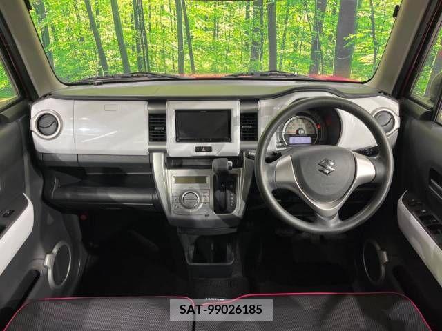 Suzuki HUSTLER 2014-09 312649-1