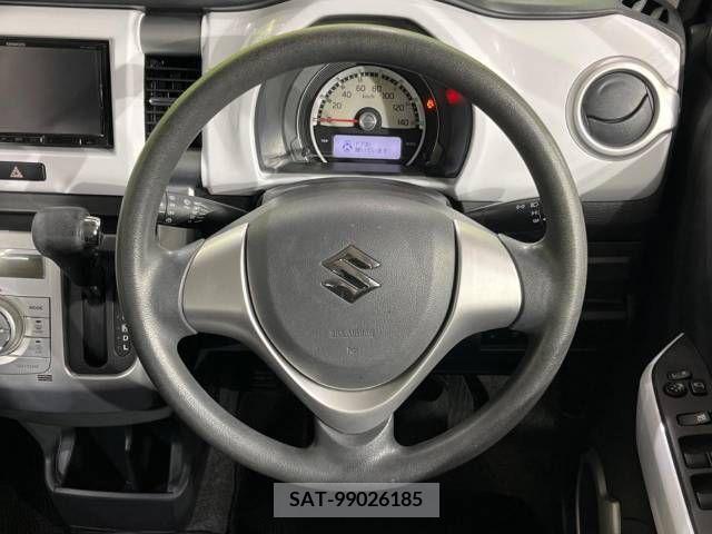 Suzuki HUSTLER 2014-09 312649-11