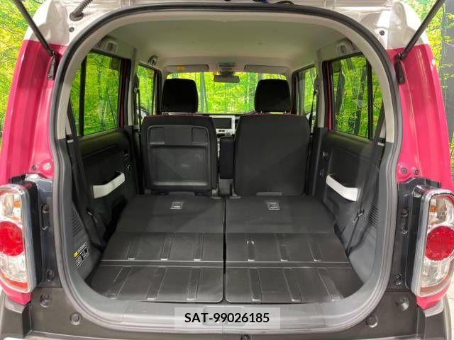 Suzuki HUSTLER 2014-09 312649-10