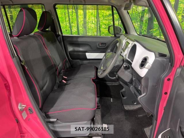 Suzuki HUSTLER 2014-09 312649-8