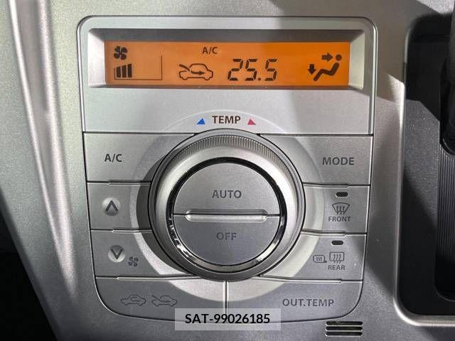 Suzuki HUSTLER 2014-09 312649-6