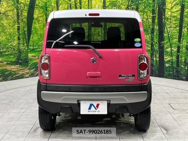 Suzuki HUSTLER 2014-09 312649-15
