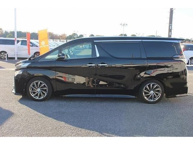 Toyota VELLFIRE 2015-05 190988-6