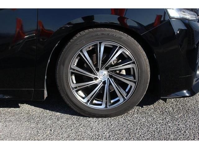 Toyota VELLFIRE 2015-05 190988-9