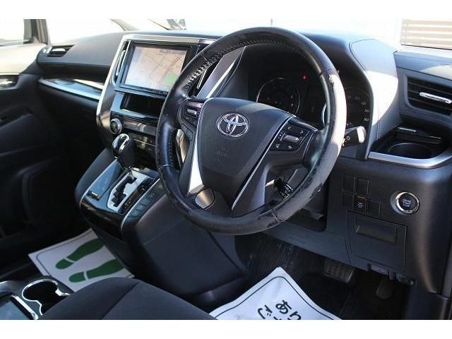 Toyota VELLFIRE 2015-05 190988-12