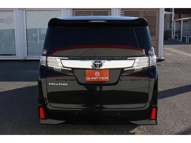 Toyota VELLFIRE 2015-05 190988-7