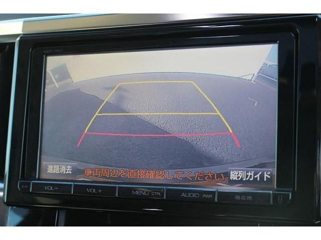 Toyota VELLFIRE 2015-05 190988-3