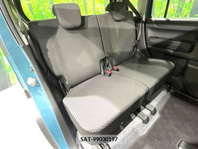 Suzuki HUSTLER 2020-03 343016-9