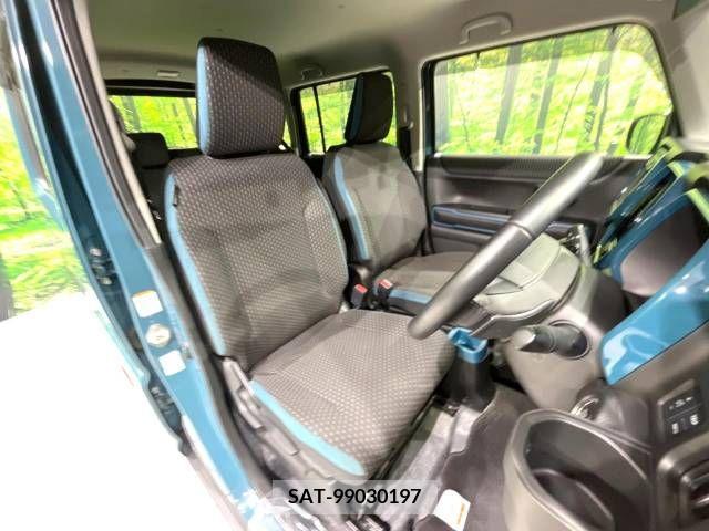 Suzuki HUSTLER 2020-03 343016-8