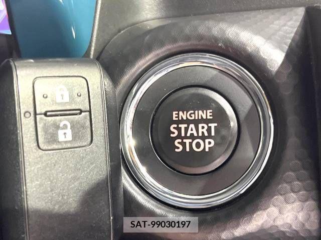 Suzuki HUSTLER 2020-03 343016-7