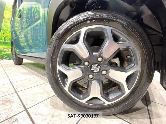 Suzuki HUSTLER 2020-03 343016-13
