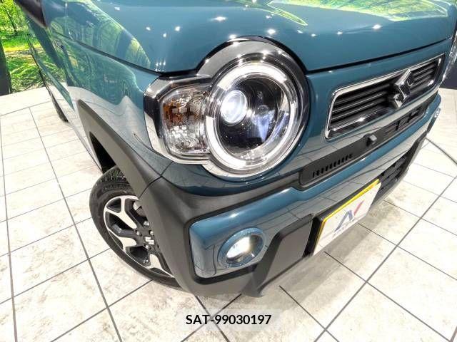 Suzuki HUSTLER 2020-03 343016-12