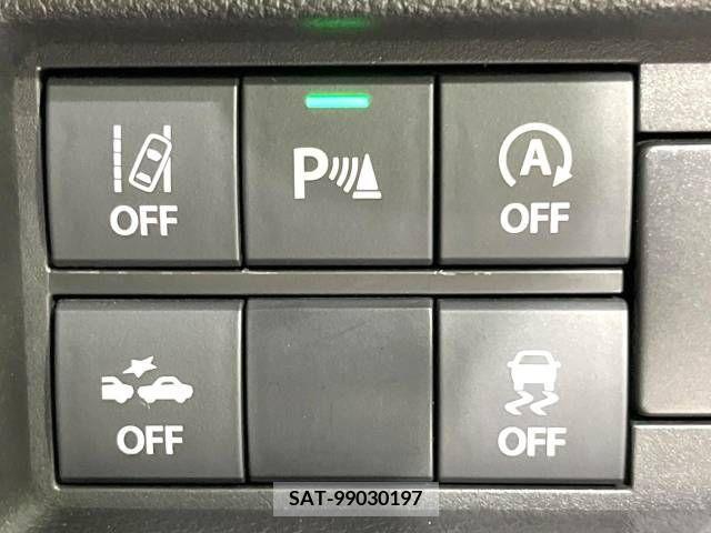 Suzuki HUSTLER 2020-03 343016-4