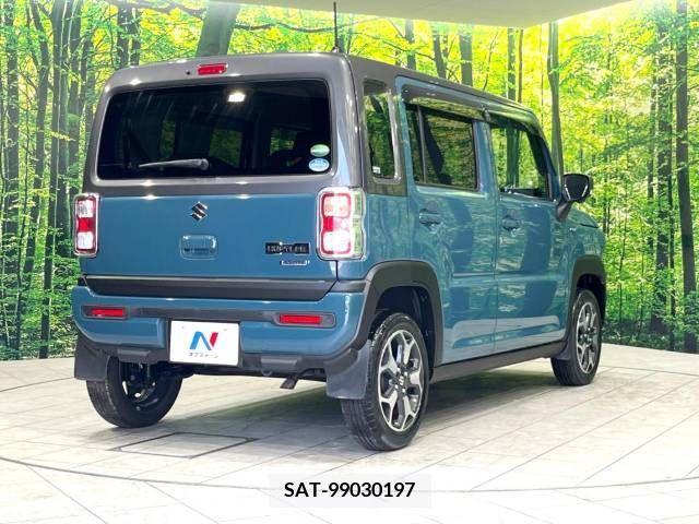 Suzuki HUSTLER 2020-03 343016-17