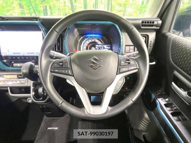 Suzuki HUSTLER 2020-03 343016-11
