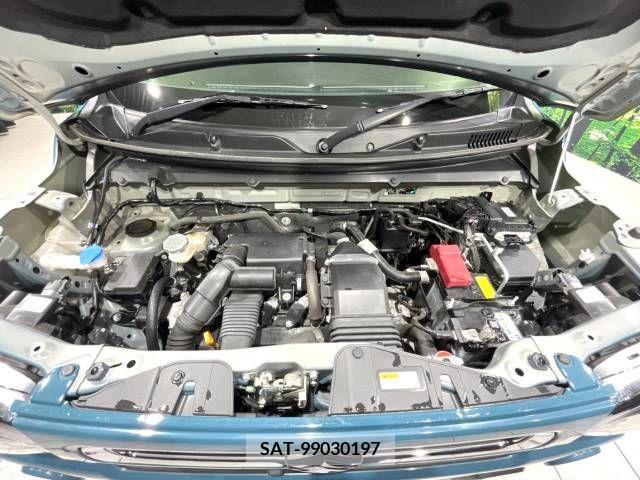 Suzuki HUSTLER 2020-03 343016-18