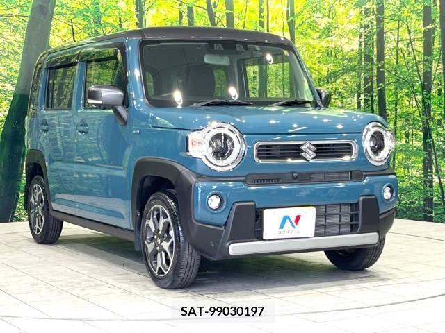 Suzuki HUSTLER 2020-03 343016-16