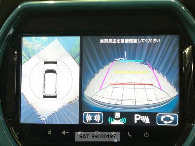 Suzuki HUSTLER 2020-03 343016-3