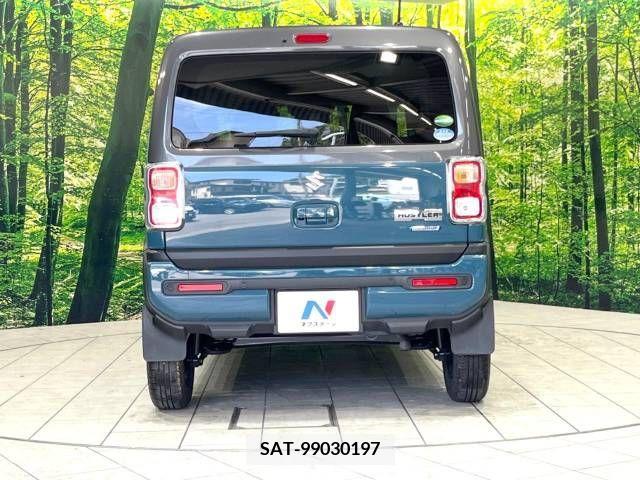 Suzuki HUSTLER 2020-03 343016-15