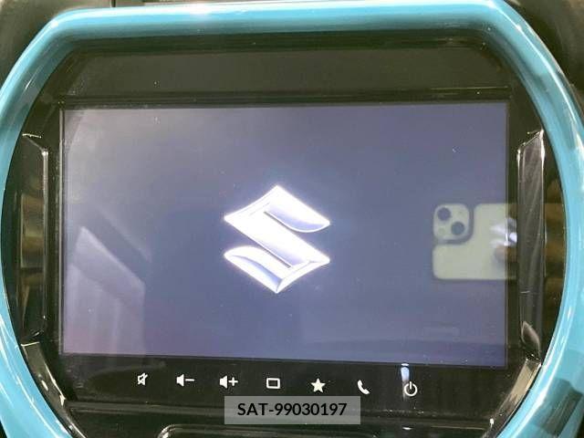 Suzuki HUSTLER 2020-03 343016-2